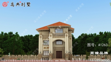 宅地小不是问题，专业图纸给你解决