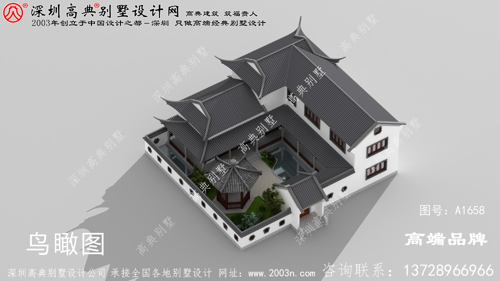 二层 乡村小别墅 ，能住在这样 精致 的乡村小院里，这才是 最舒适 向往的生活 。
