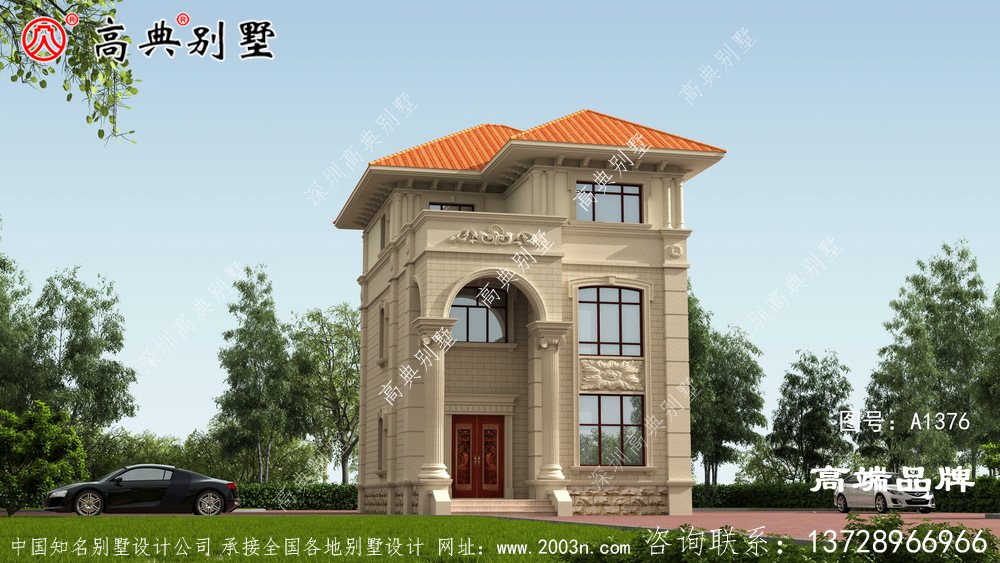 与喧闹的城市相比，相信更多的人喜欢空气清新的农村生活
