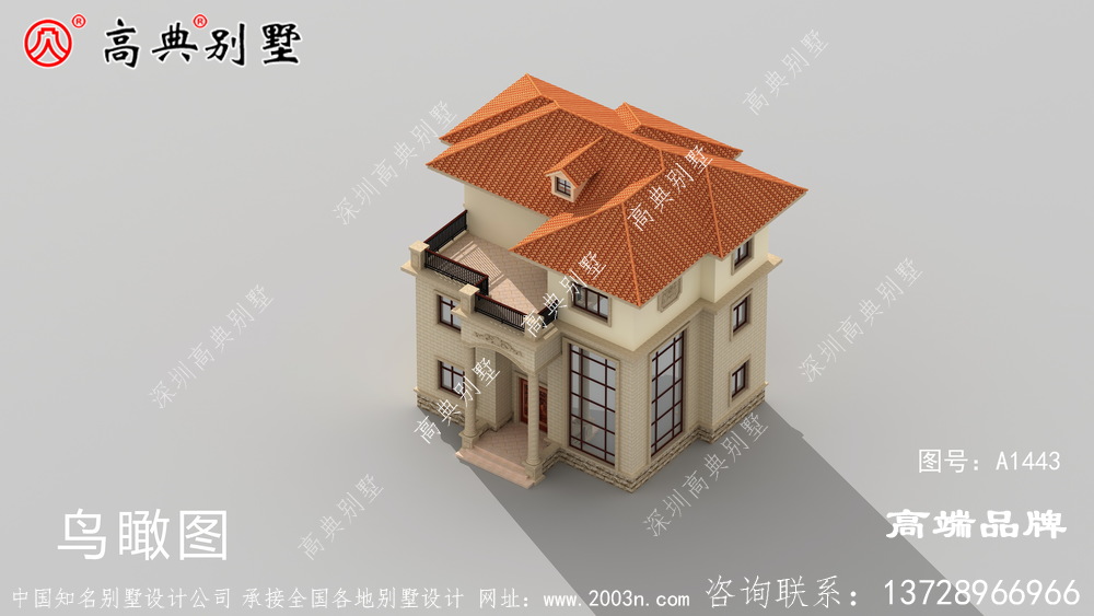 两种不同颜色组合给人自然 、复古 、清新之感