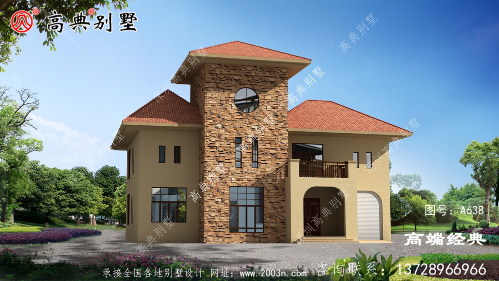 图纸找的好，最后建设的效果都都是非常满意