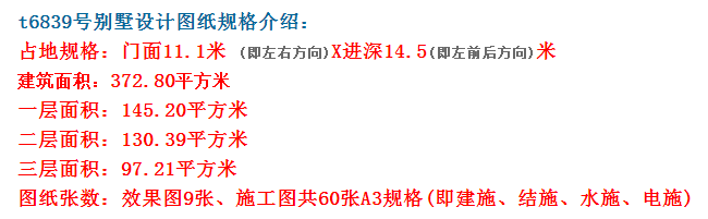 简约又漂亮，全国最受欢迎的户型之一