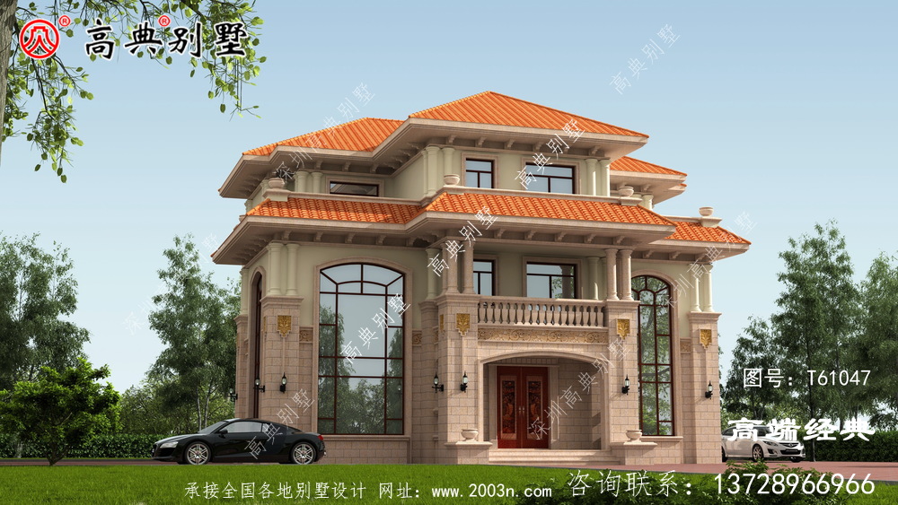 宽敞的大户型，一大家人住在一起，其乐融融多好