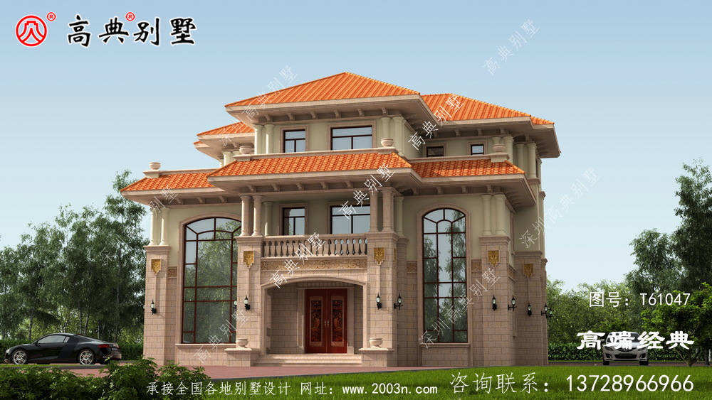 宽敞的大户型，一大家人住在一起，其乐融融多好